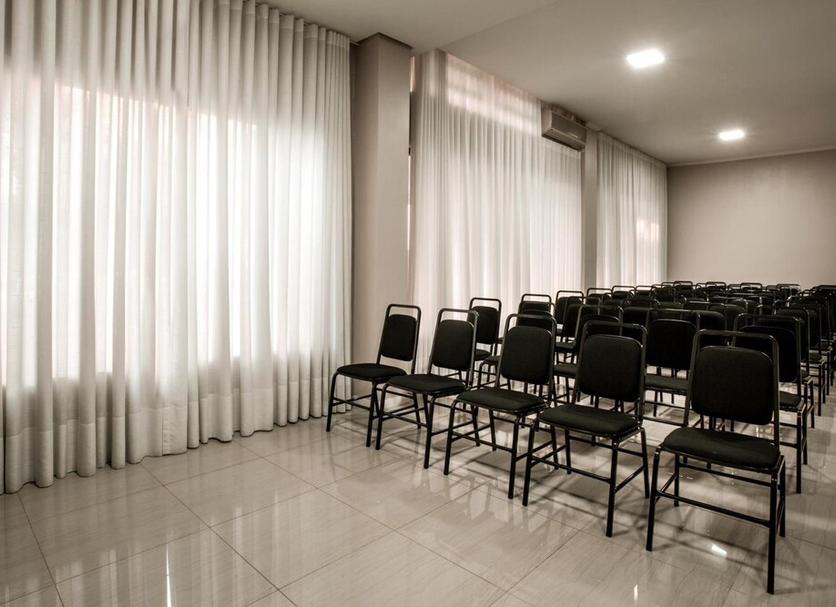 Sala de conferències Foto