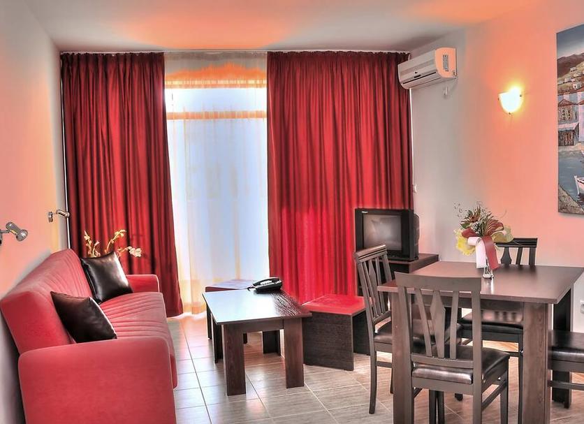 Sala Foto