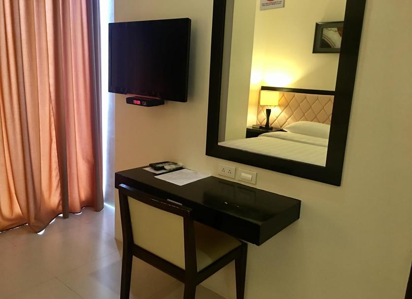 Serveis de l’habitació Foto