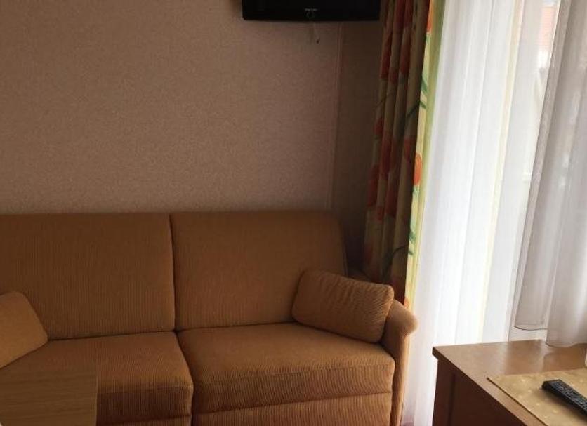 Sala Foto