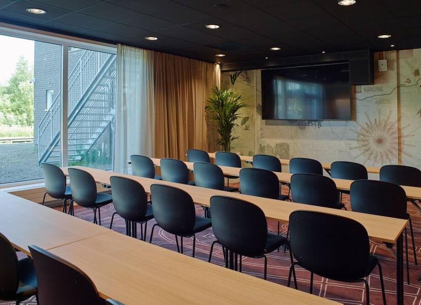 Sala de conferències Foto