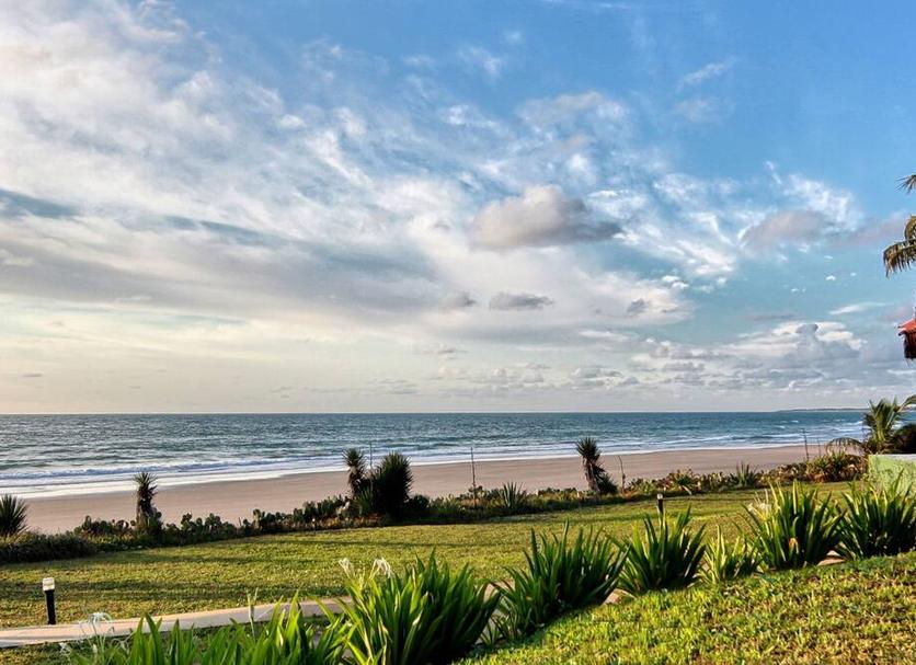 Platja Foto