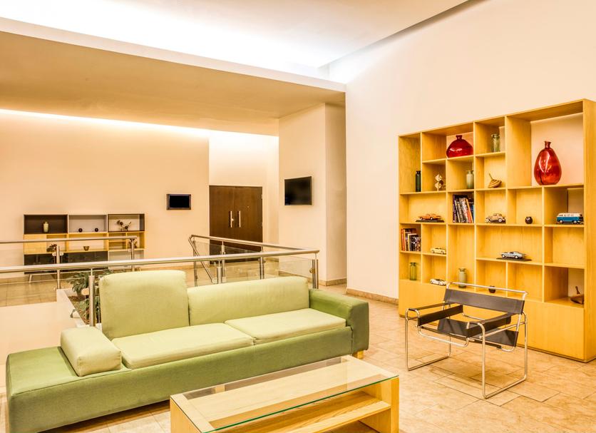 Sala Foto