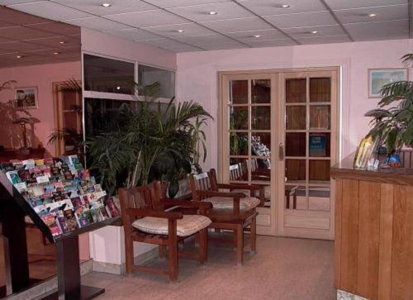 Recepció Foto