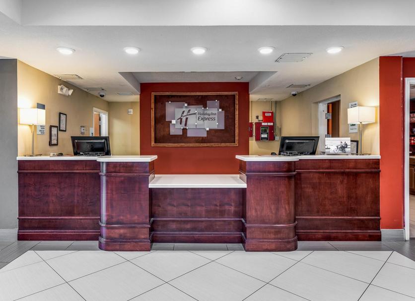 Recepció Foto