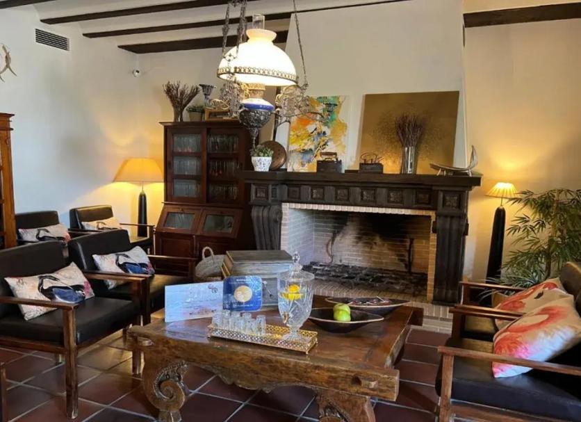 Sala Foto
