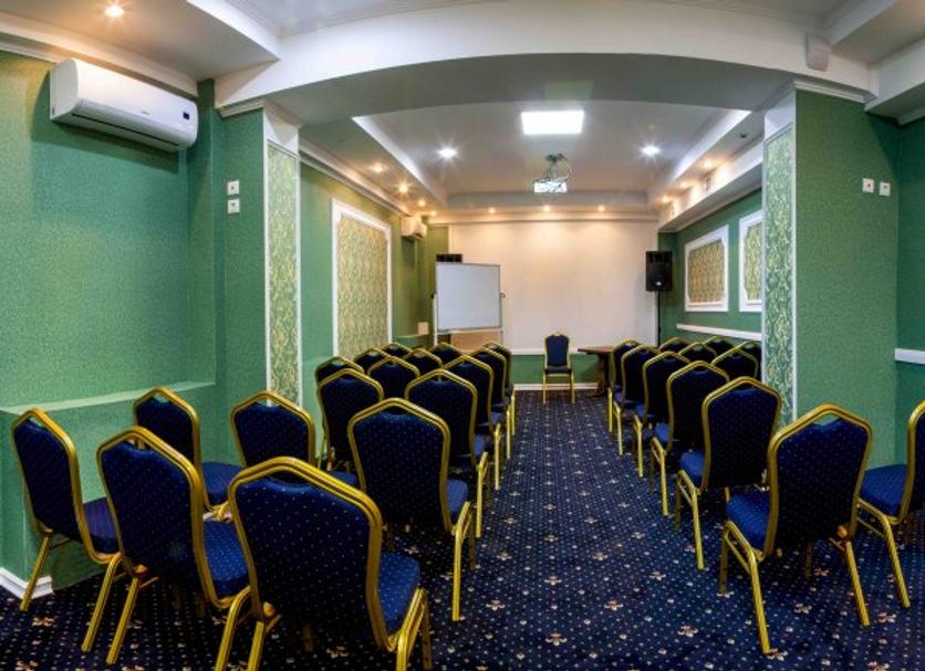 Sala de conferències Foto
