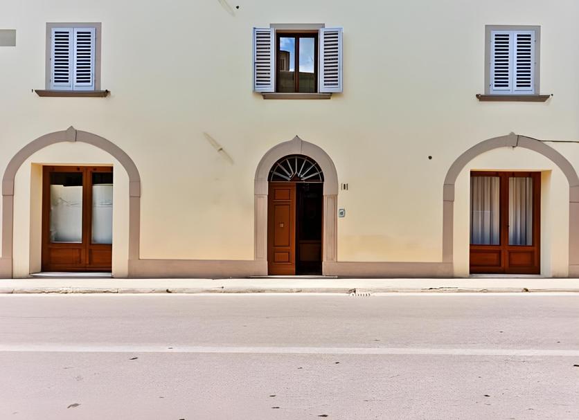 Edifici Foto