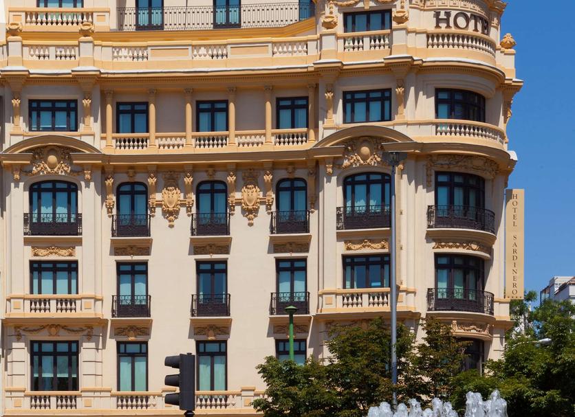 Edifici Foto