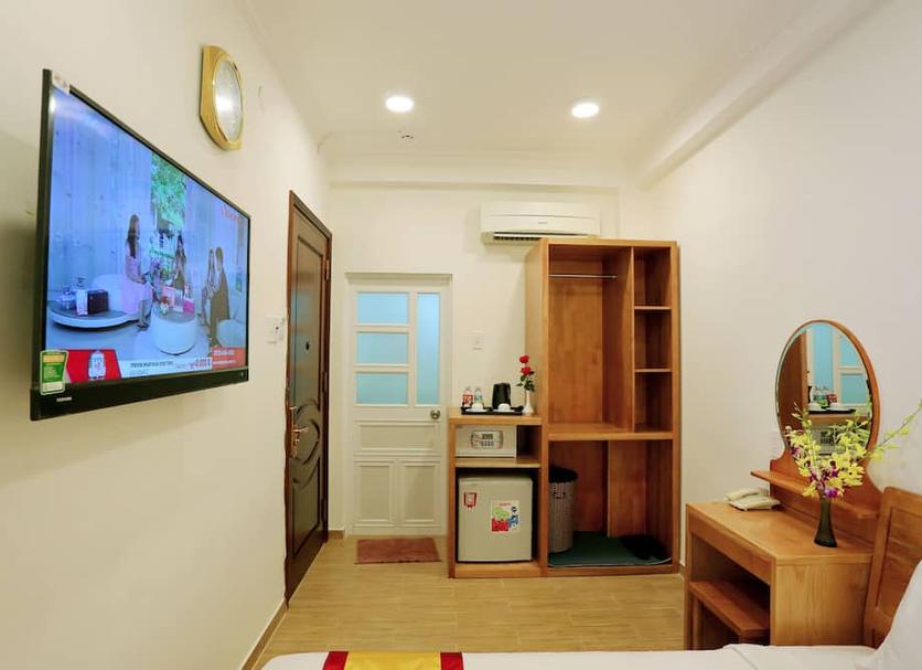 Serveis de l’habitació Foto