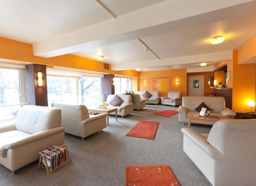 Sala d'estar Foto