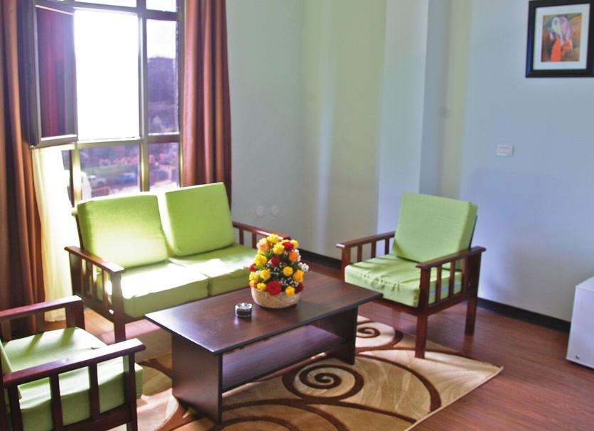 Sala Foto