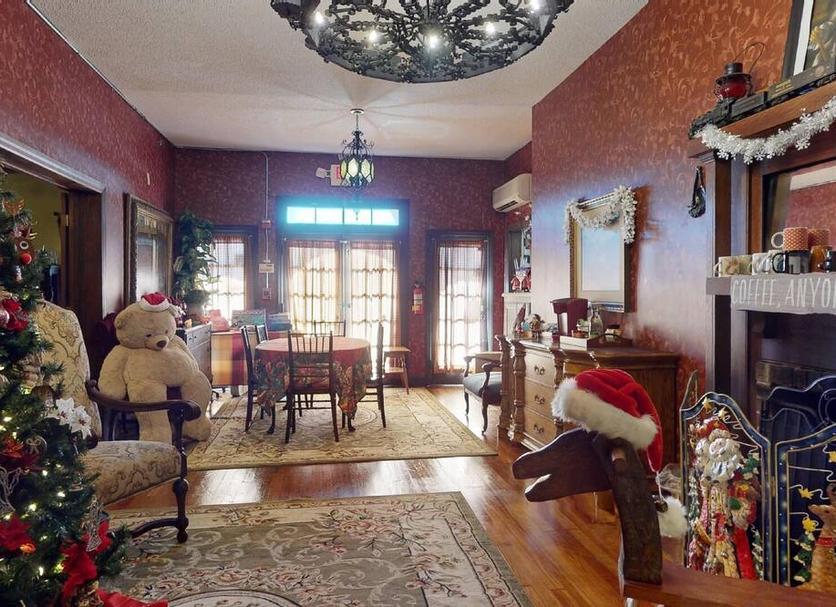 Sala Foto
