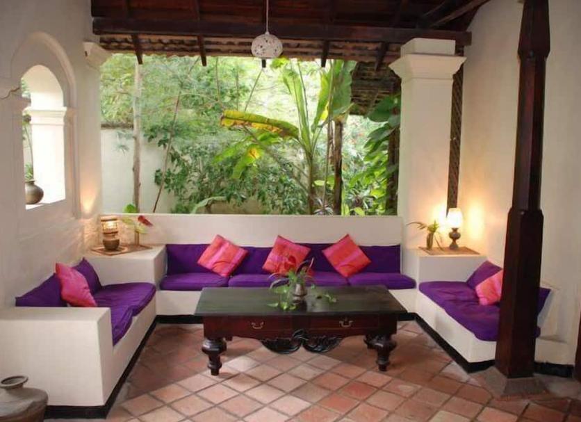 Sala Foto