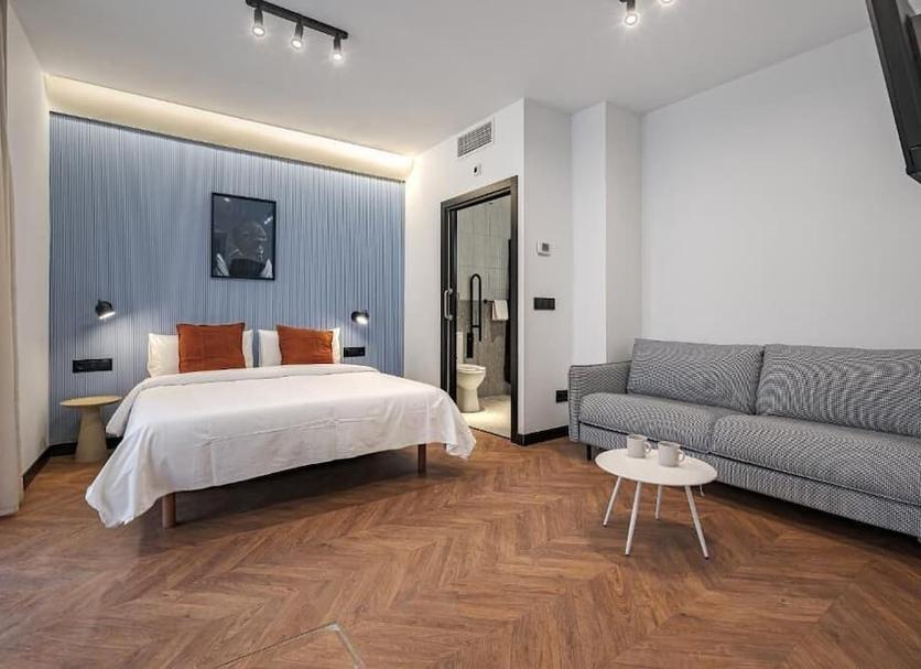 Habitació Foto
