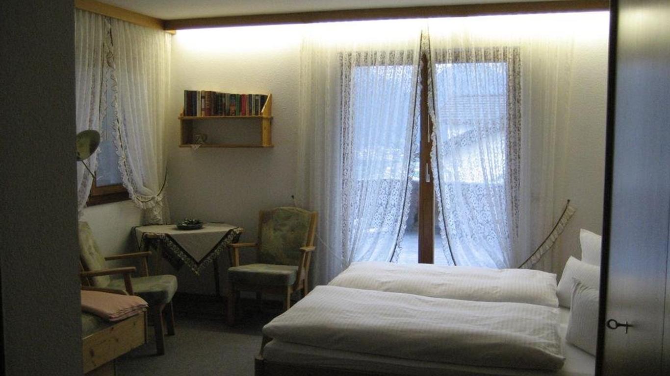 Pension Danler