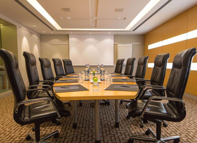 Sala de conferències Foto