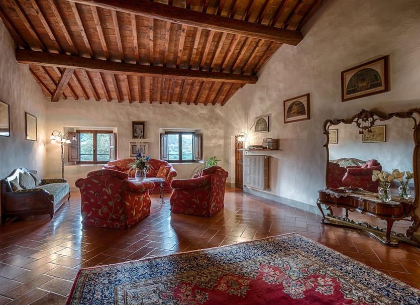 Sala Foto