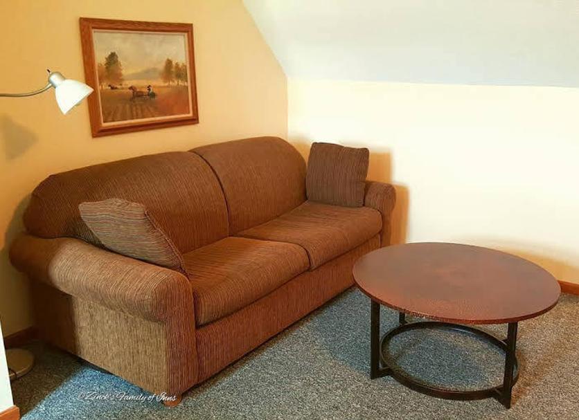 Sala Foto