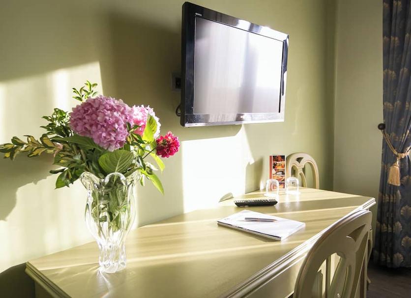 Serveis de l’habitació Foto