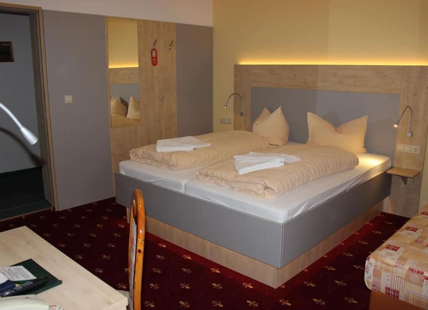 Habitació Foto