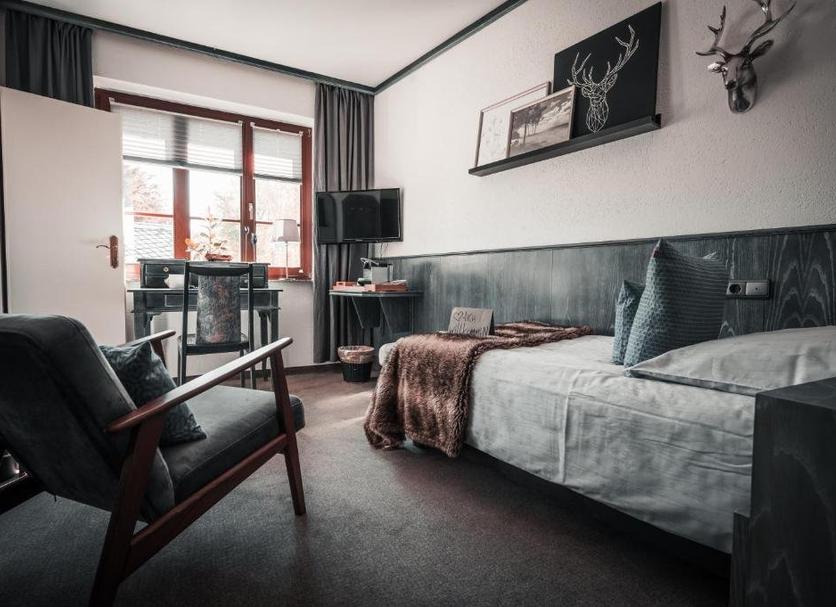Sala Foto