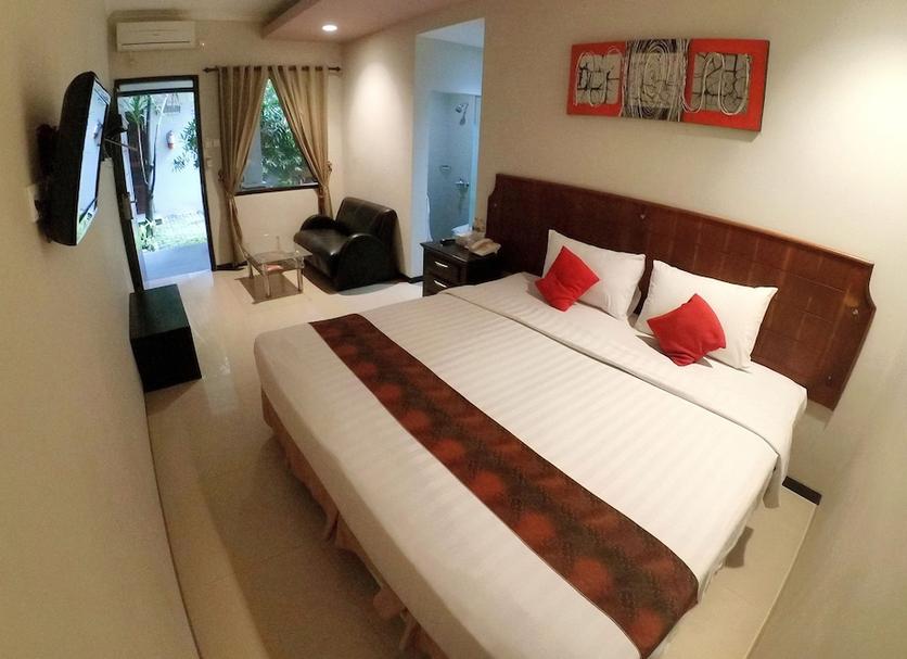 Habitació Foto