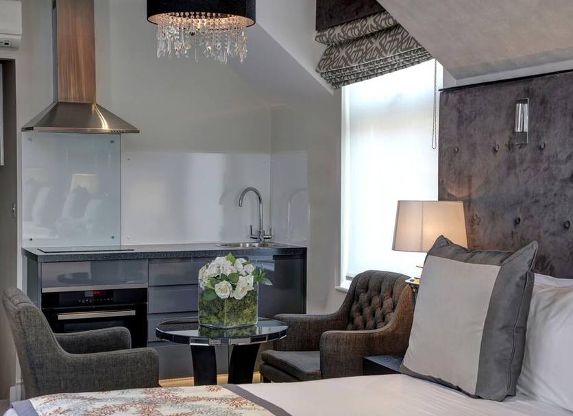 Sala Foto