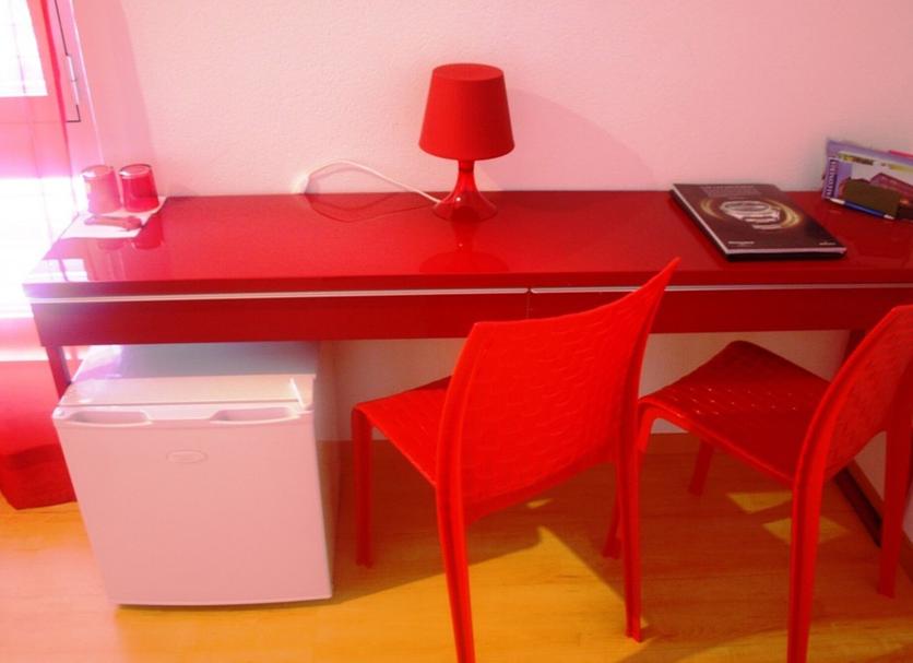 Serveis de l’habitació Foto