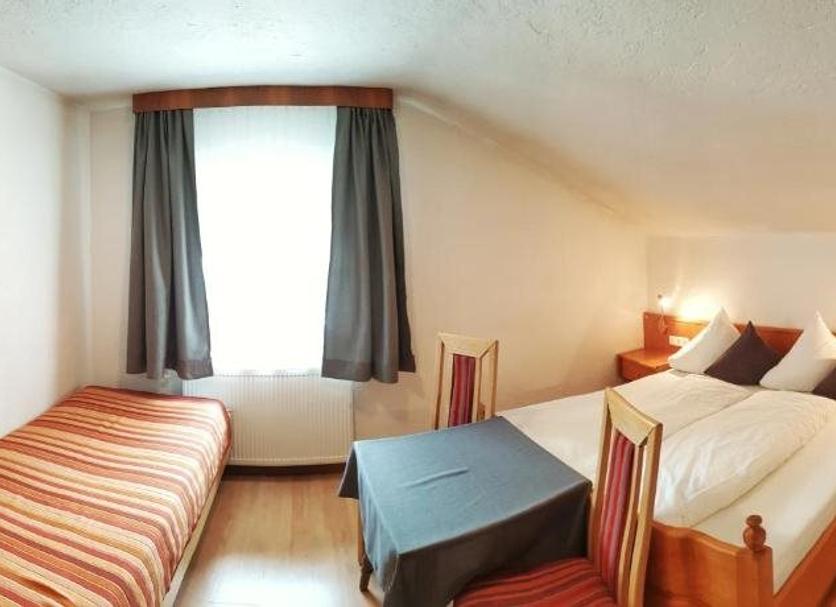 Habitació Foto