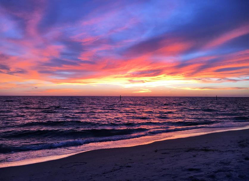 Platja Foto