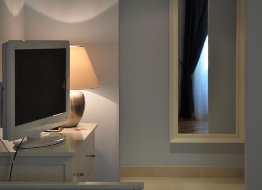 Serveis de l’habitació Foto
