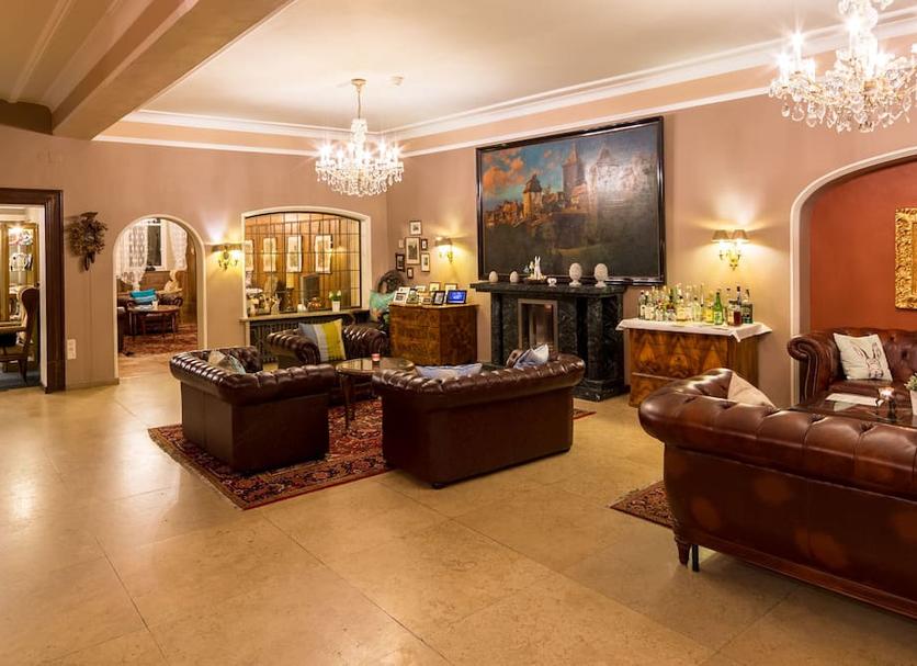 Sala d'estar Foto