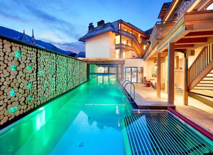 Pool Foto