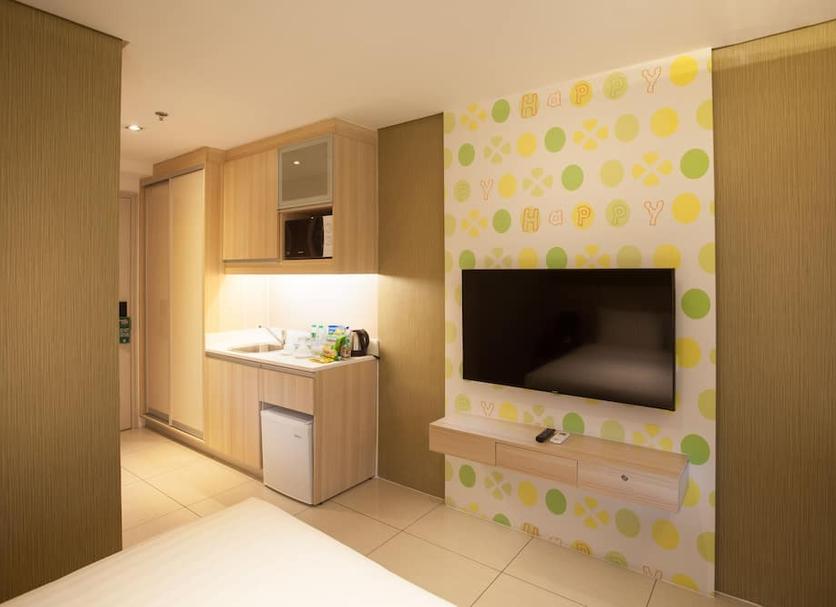 Serveis de l’habitació Foto