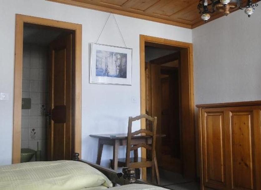 Serveis de l’habitació Foto