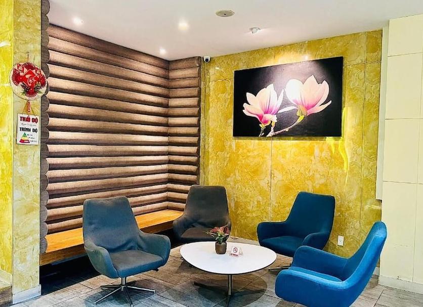 Sala d'estar Foto