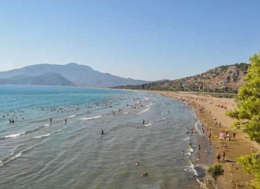 Platja Foto
