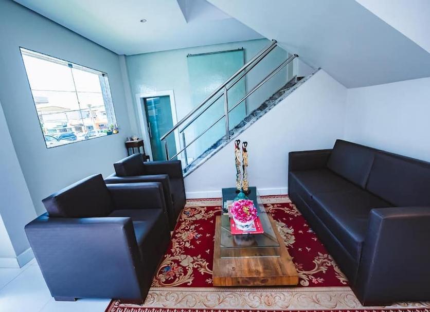 Sala Foto