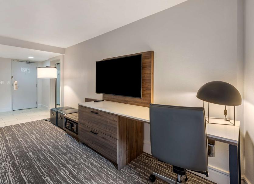 Serveis de l’habitació Foto