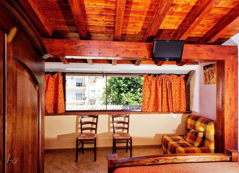 Sala Foto