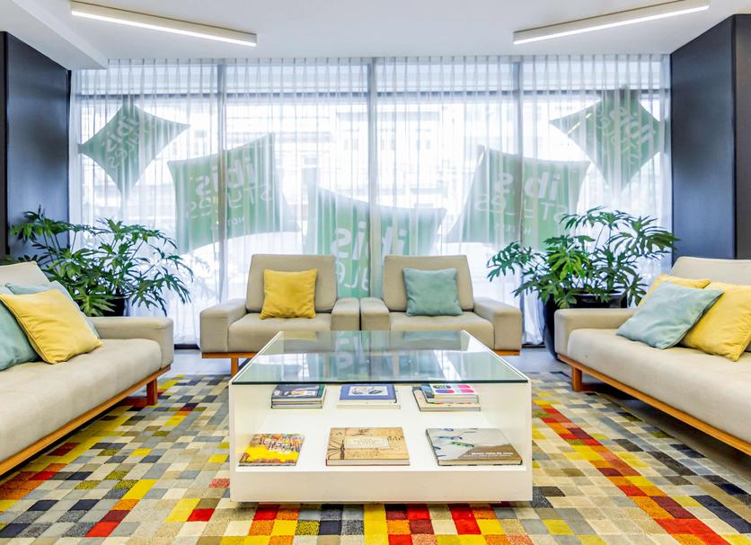 Sala Foto