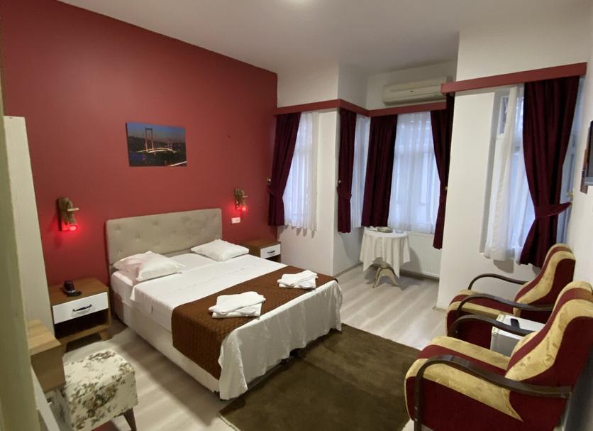 Habitació Foto
