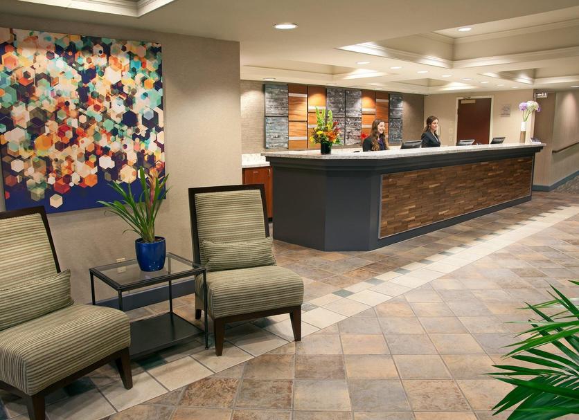 Recepció Foto