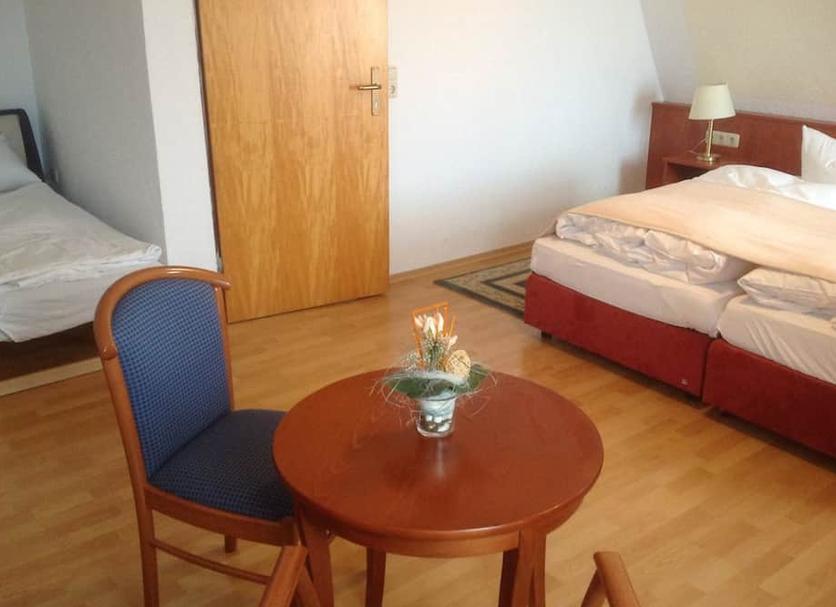 Habitació Foto