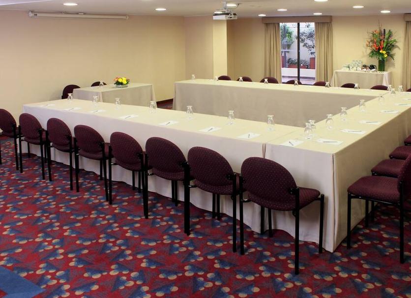 Sala de conferències Foto
