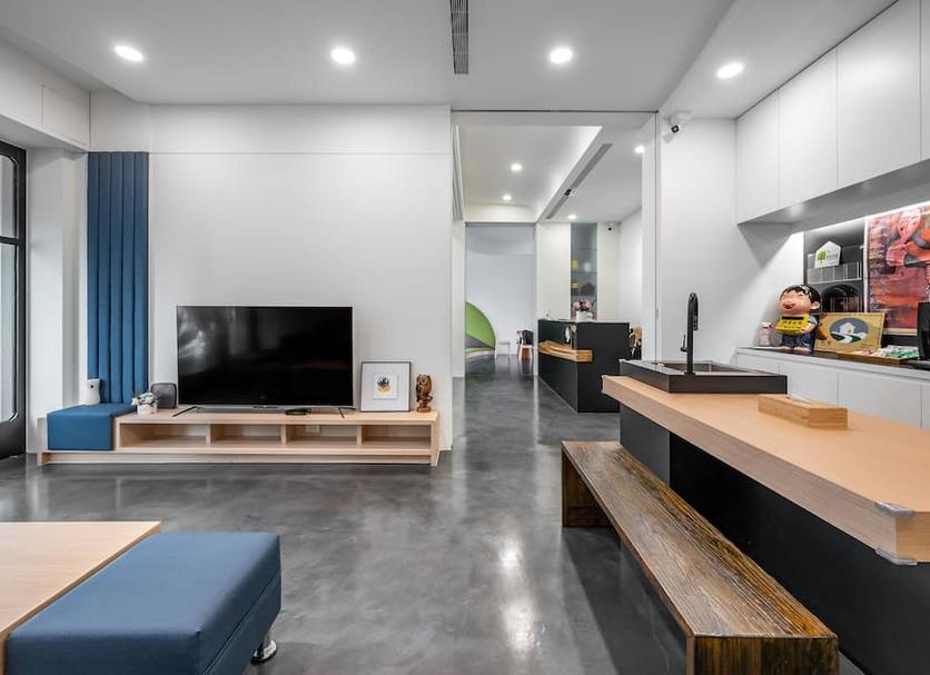 Sala Foto
