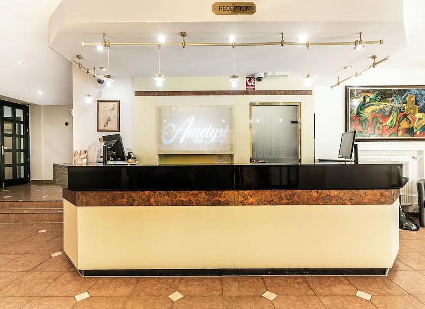 Recepció Foto