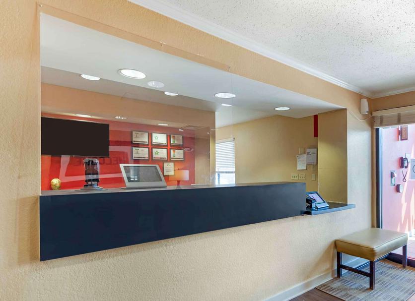 Recepció Foto