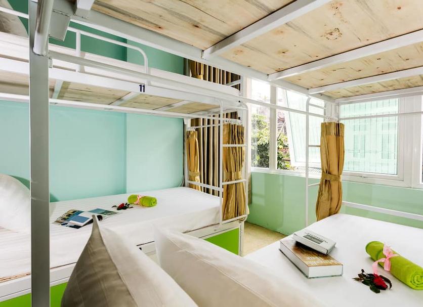 Habitació Foto